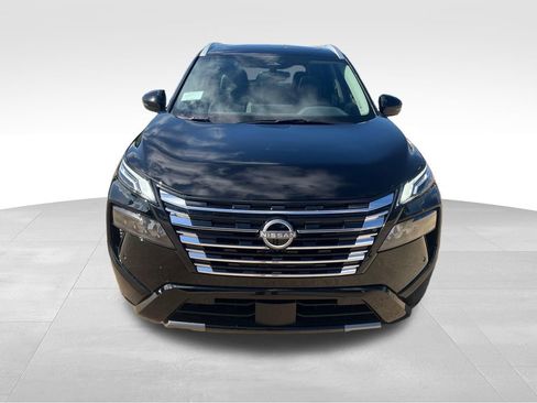 New 2026 Nissan Rogue Platinum AWD/4WD image 8