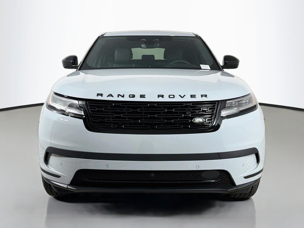 New 2026 Land Rover Range Rover Velar S AWD/4WD image 2