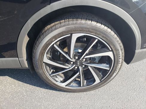 Used 2023 Lincoln Corsair Reserve w/ Equipment Group 202A image 27