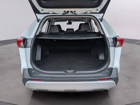 Used 2024 Toyota RAV4 Adventure image 10