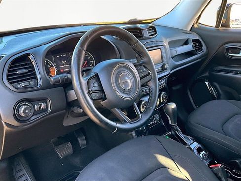 Used 2016 Jeep Renegade Latitude image 14
