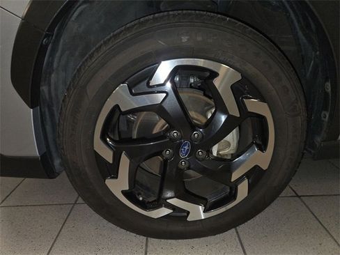 Used 2023 Subaru Crosstrek 2.5i Limited w/ Popular Package #3 image 10