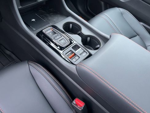 New 2026 Honda Pilot TrailSport image 12