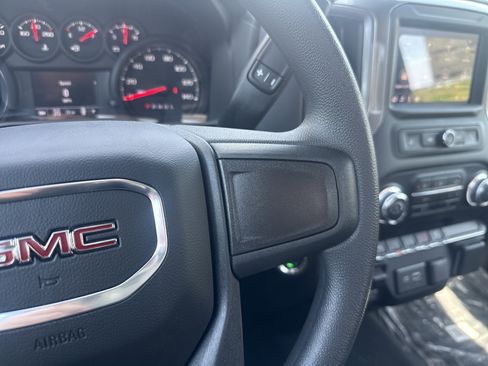 New 2026 GMC Sierra 1500 Pro w/ Pro Value Package AWD/4WD image 19