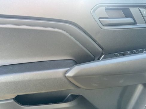 New 2026 Chevrolet Colorado Trail Boss AWD/4WD image 15