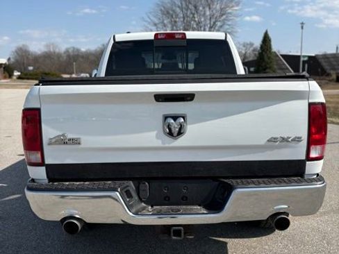 Used 2013 RAM 1500 Big Horn image 5