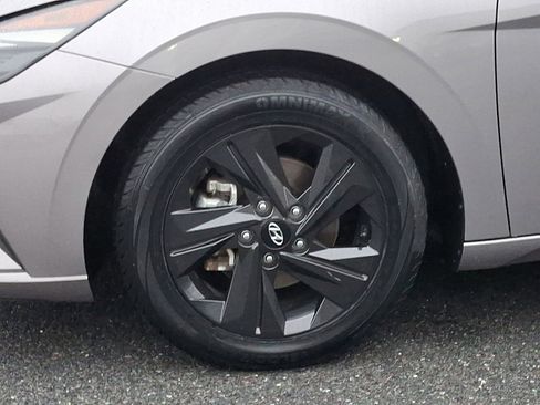 Certified 2023 Hyundai Elantra SEL w/ Cargo Package image 7