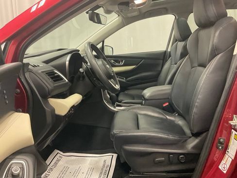 Used 2020 Subaru Ascent Limited w/ Technology Package AWD/4WD image 13