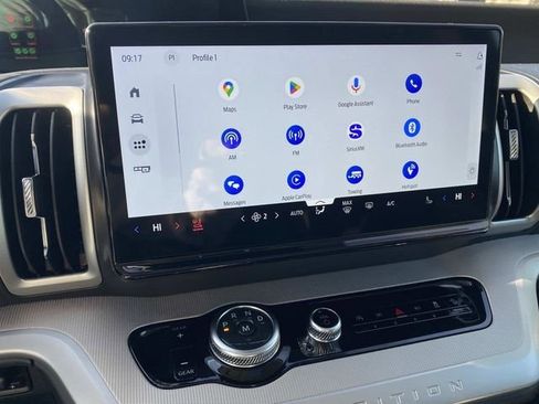 Used 2025 Ford Expedition Max Active image 26