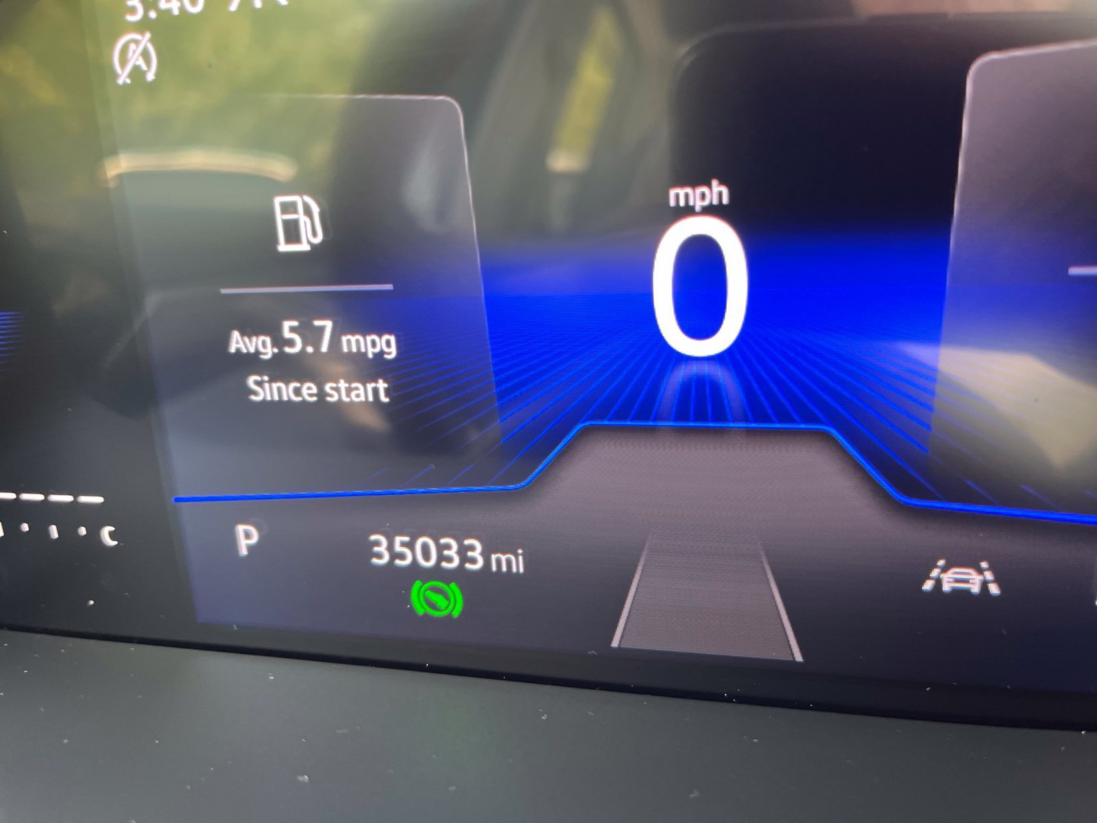 Certified 2025 Volkswagen Jetta SE FWD image 18