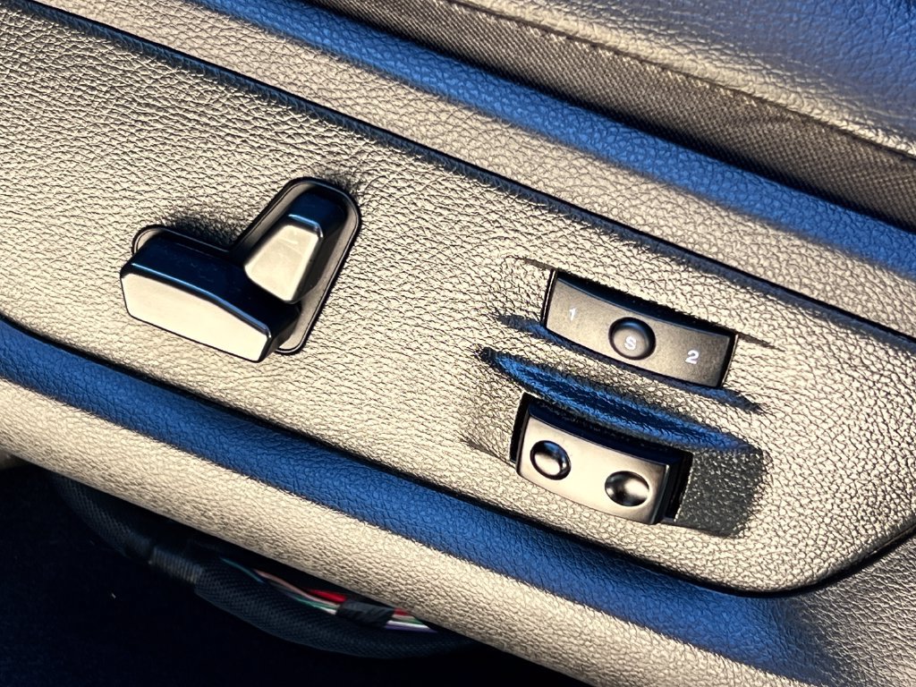 Used 2018 RAM 2500 Laramie AWD/4WD image 7