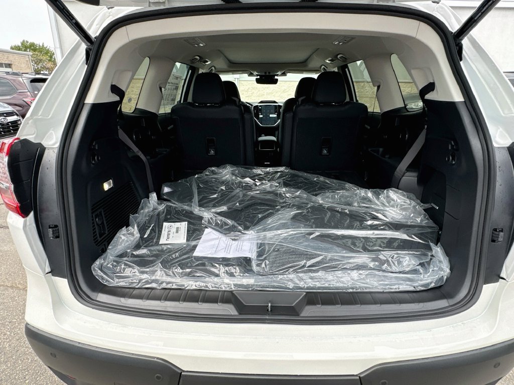 New 2027 Subaru Ascent Limited AWD/4WD image 33