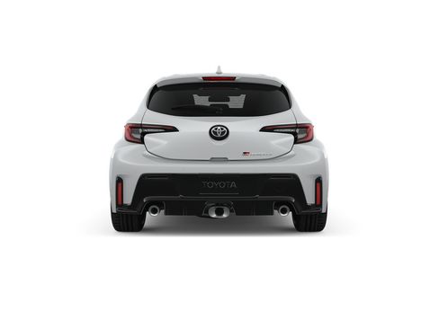 New 2026 Toyota Corolla GR AWD/4WD image 64