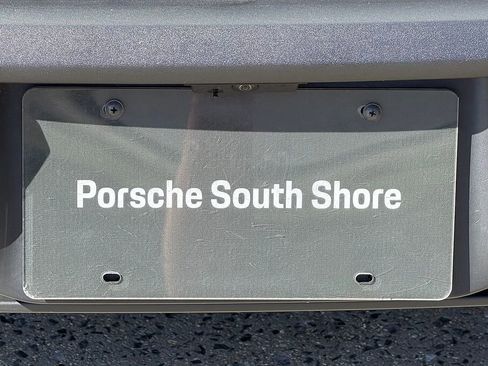 Certified 2024 Porsche Taycan image 28