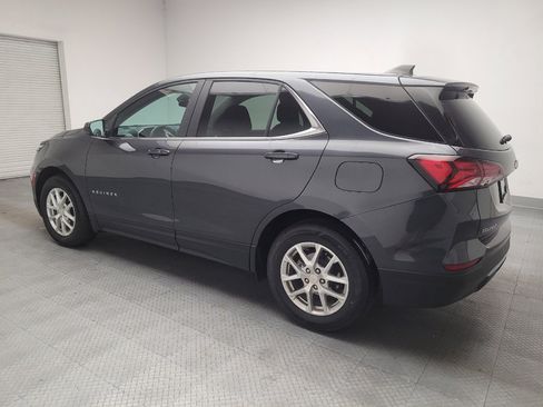 Used 2023 Chevrolet Equinox LT FWD image 3
