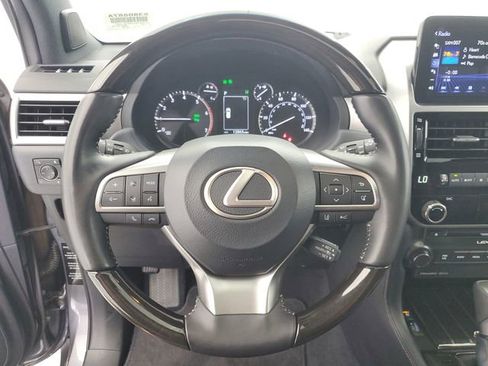 Used 2023 Lexus GX 460 Premium w/ Premium Package AWD/4WD image 21