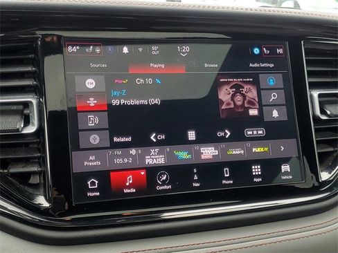 Used 2023 Dodge Durango Citadel image 24