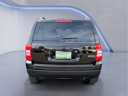 Used 2014 Jeep Patriot Sport w/ Power Value Group image 5