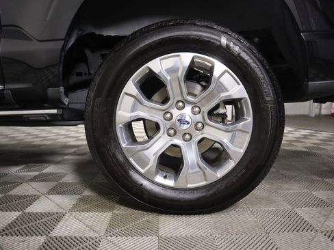 Used 2022 Ford F150 Platinum image 32