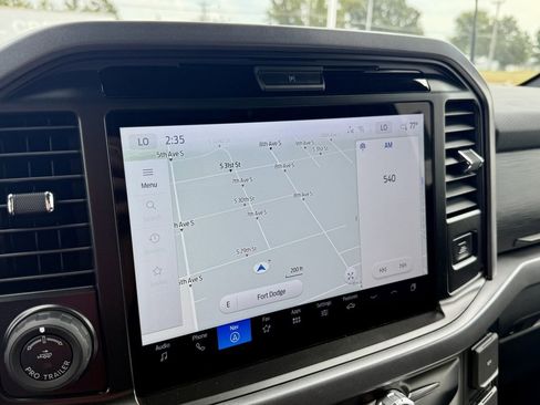 New 2025 Ford F150 XLT w/ Equipment Group 302A MID image 26