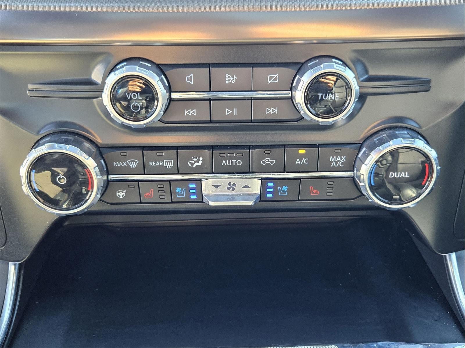 Used 2023 Ford F150 Raptor AWD/4WD image 17