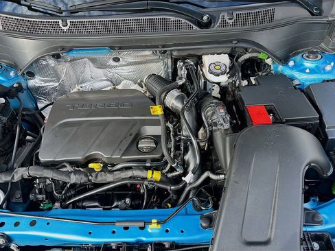 Used 2025 Chevrolet Trax ACTIV w/ Driver Confidence Package image 26