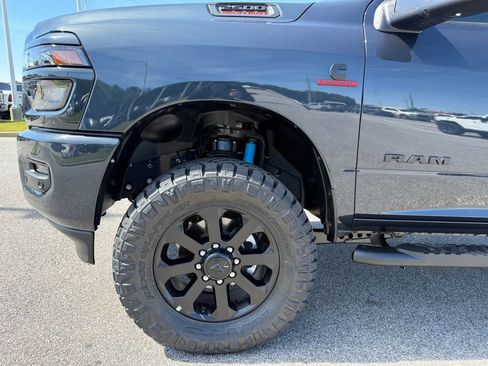 New 2026 RAM 2500 Big Horn AWD/4WD image 27