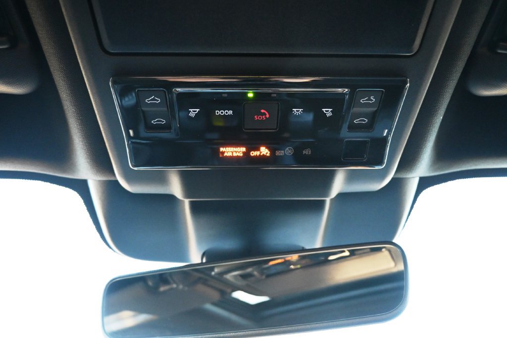 New 2026 Toyota RAV4 XSE AWD/4WD image 33