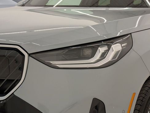 New 2026 BMW X3 xDrive30i w/ Premium Package AWD/4WD image 11