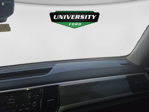 Used 2021 Volkswagen Atlas SEL Premium AWD/4WD image 35