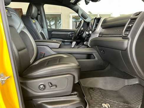 Used 2023 RAM 1500 TRX w/ TRX Level 2 Equipment Group AWD/4WD image 26