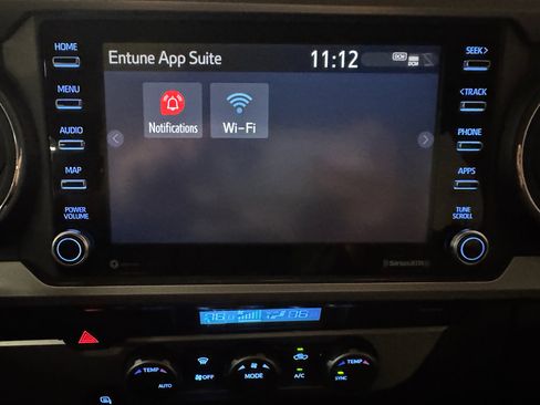 Used 2022 Toyota Tacoma SR5 image 25