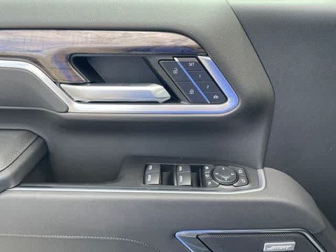 New 2026 Chevrolet Silverado 2500 LTZ w/ LTZ Plus Package AWD/4WD image 11