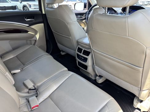 Used 2014 Acura MDX SH-AWD w/ Technology Package image 12