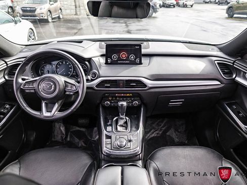 Used 2020 MAZDA CX-9 Grand Touring image 35