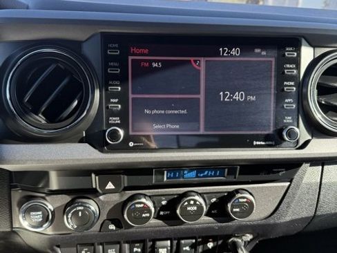 Certified 2021 Toyota Tacoma SR5 image 22