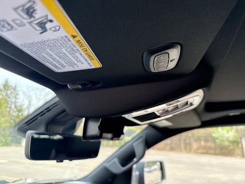 New 2026 RAM 1500 Rebel w/ Advanced Safety Group II image 29