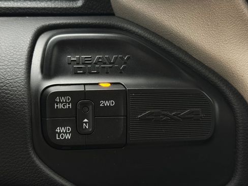 Used 2024 RAM 3500 Laramie w/ Towing Technology Group AWD/4WD image 17