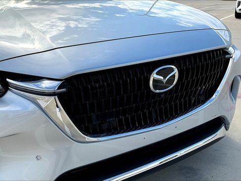 Used 2024 MAZDA CX-90 3.3 Turbo S w/ Premium Package image 39