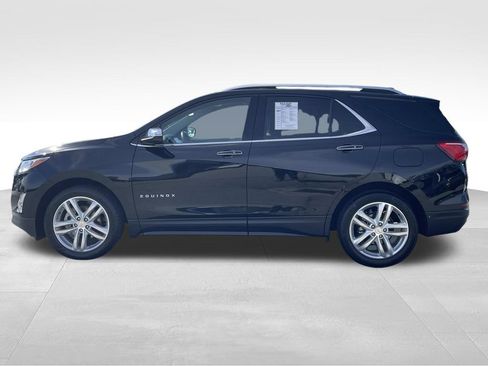 Used 2019 Chevrolet Equinox Premier image 7