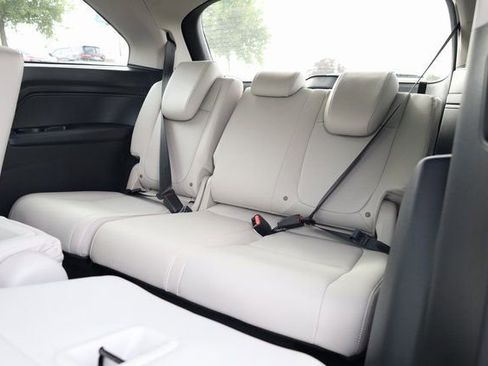New 2026 Honda Odyssey EX-L image 32