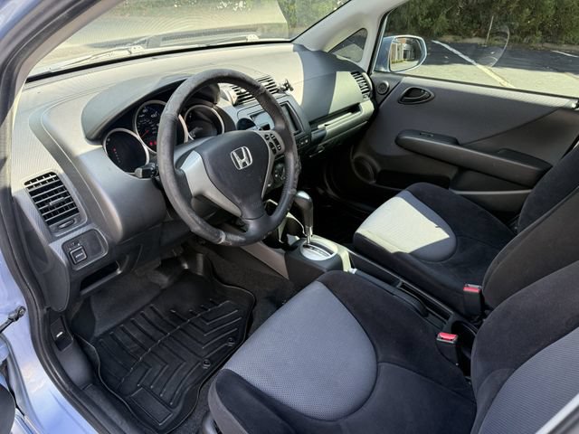 Used 2008 Honda Fit Sport image 8