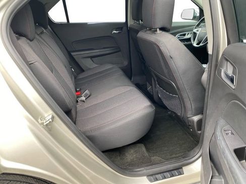 Used 2013 Chevrolet Equinox LT w/ Chrome Package image 18