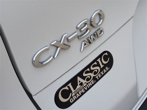 Used 2023 MAZDA CX-30 AWD 2.5 S image 9