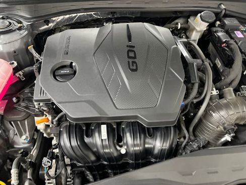 Certified 2025 Kia K5 GT-Line image 34