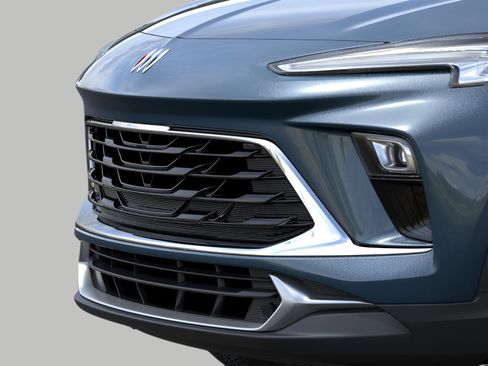 New 2026 Buick Encore GX Preferred w/ Comfort Package image 13