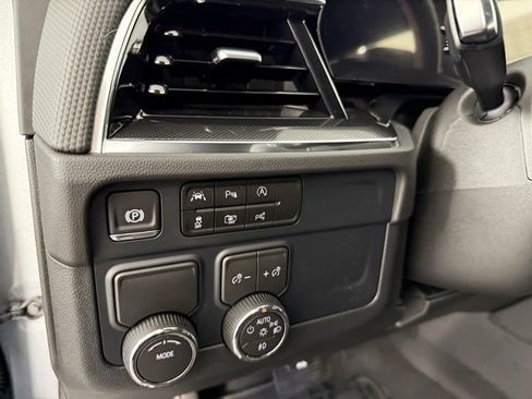 New 2026 Chevrolet Tahoe RST w/ Comfort Package image 22