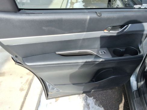 Used 2022 Hyundai Palisade SEL w/ 8P Bench Seat Package image 23