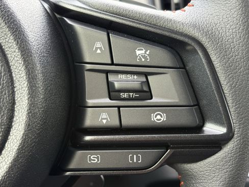 New 2026 Subaru Crosstrek 2.5i Limited AWD/4WD image 13