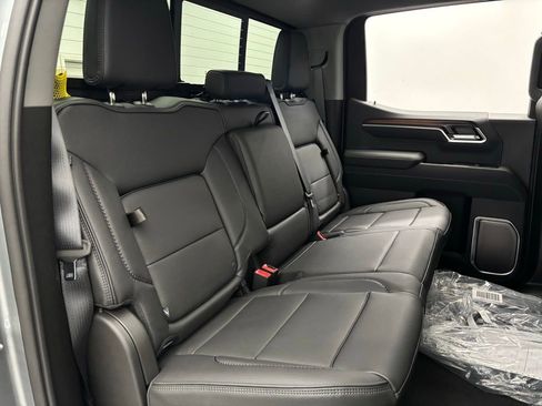 New 2026 GMC Sierra 1500 Denali image 40